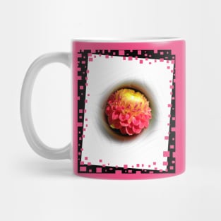 Dahlia 2.0 Mug